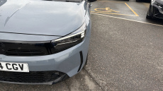 Vauxhall Corsa 1.2 GS 5dr Petrol Hatchback